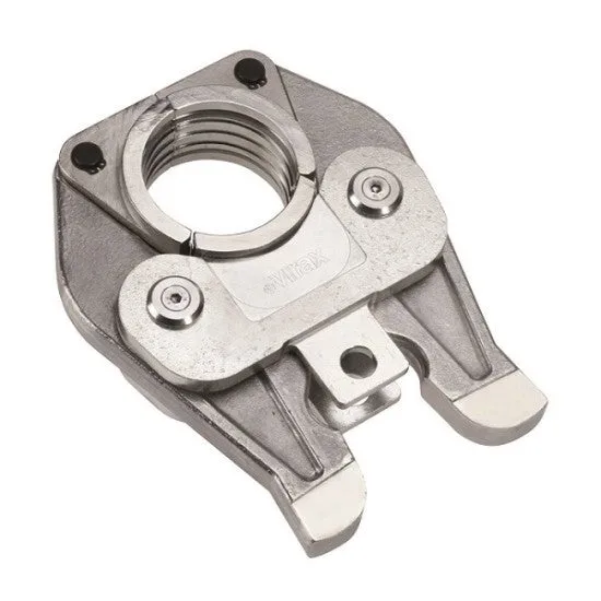 Herramienta de crimpado multicapa th63 virax - 253017