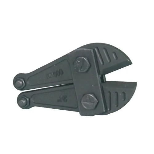 Mordaza para cortapernos 750 mm