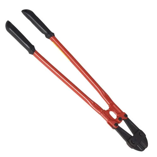 Cortador de pernos de 750 mm