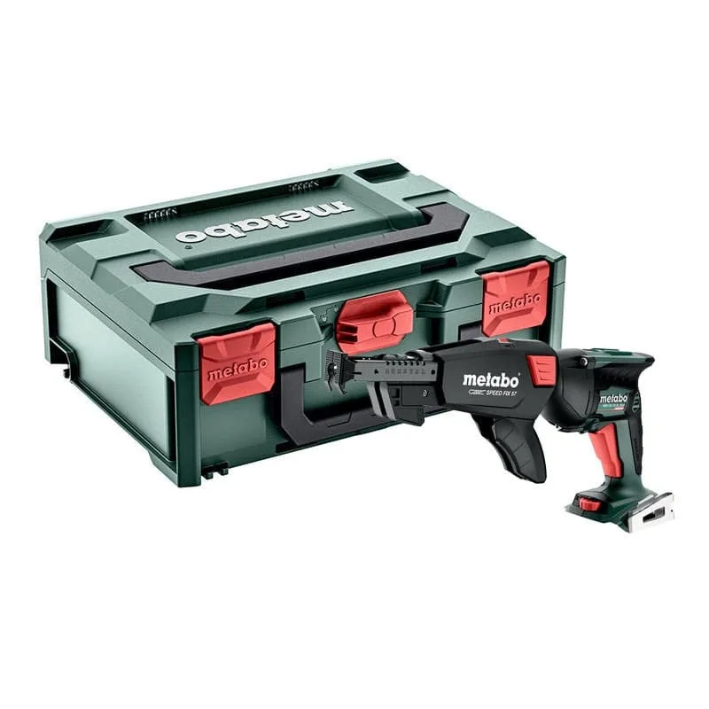 Atornillador inalámbrico 18 v hbs 18 ltx bl 3000 pick+mix (sin batería) + cargador speed fix57