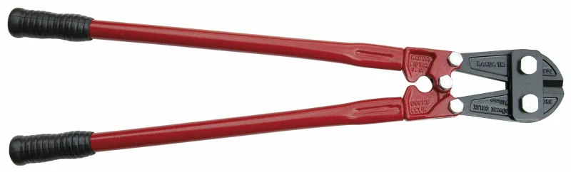 Cortavarillas 10x660 mm kanca 60601040010