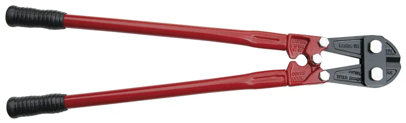 Cortavarillas 12x830 mm kanca 60601040012