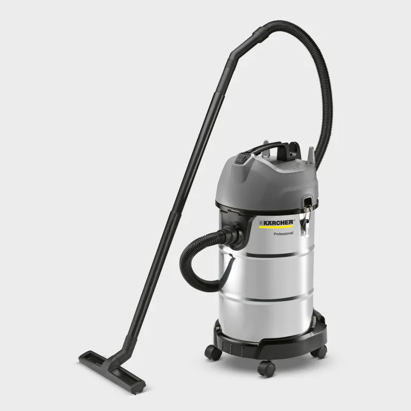 Aspirador seco-humedo karcher nt 38/1 me classic