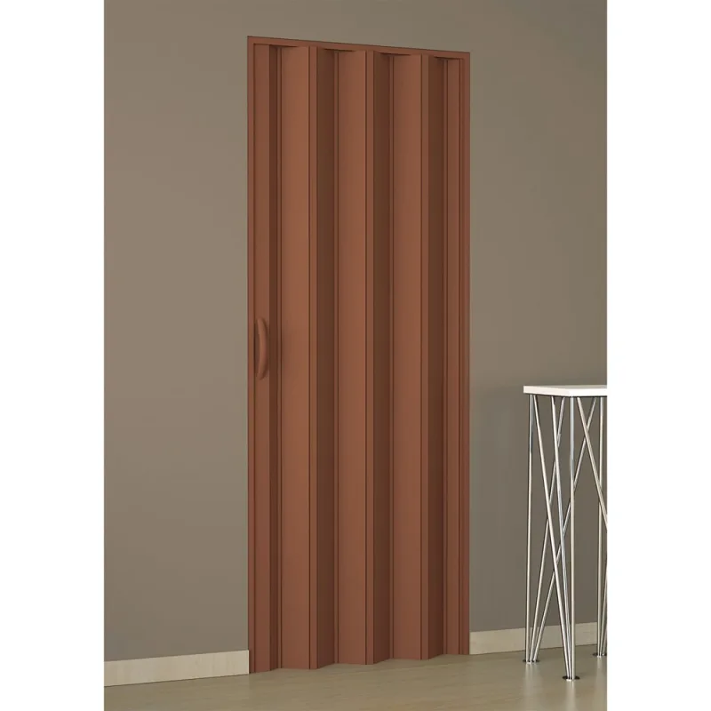 Puerta plegable 'rigi' 82 x 210 cm - color blanco