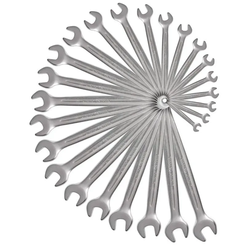 Trousse de 25 clés mixtes ultimate 6 à 34 mm - kstools - 922.0075