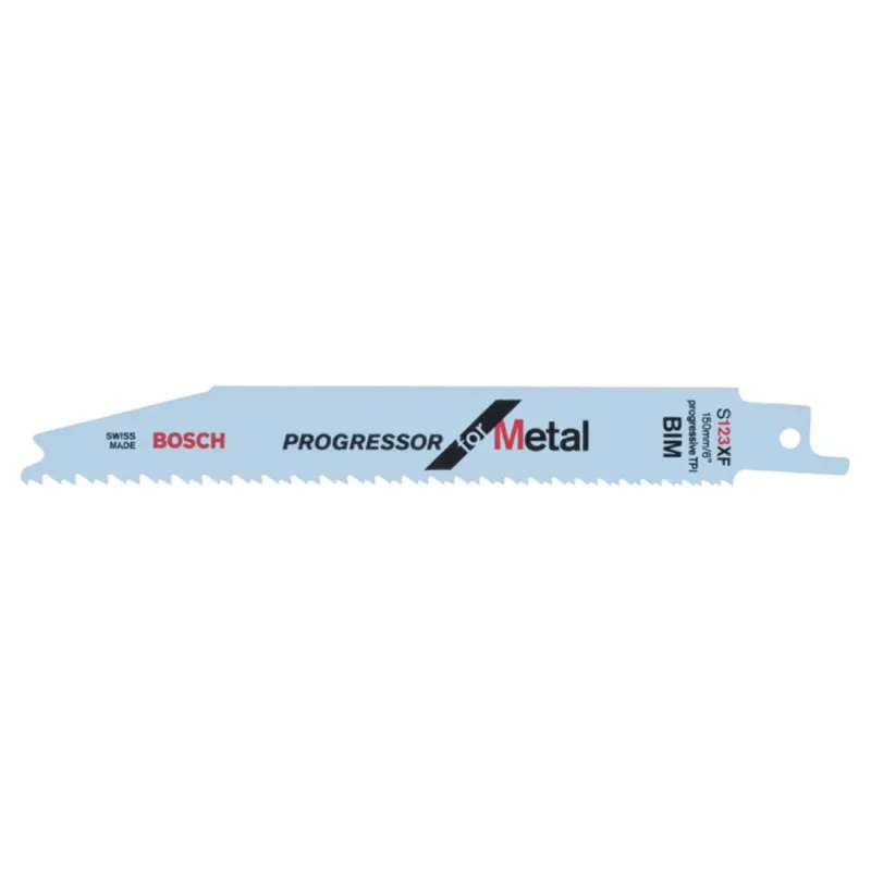 25 piezas metal sabre saw blade s 123 xf progresor
