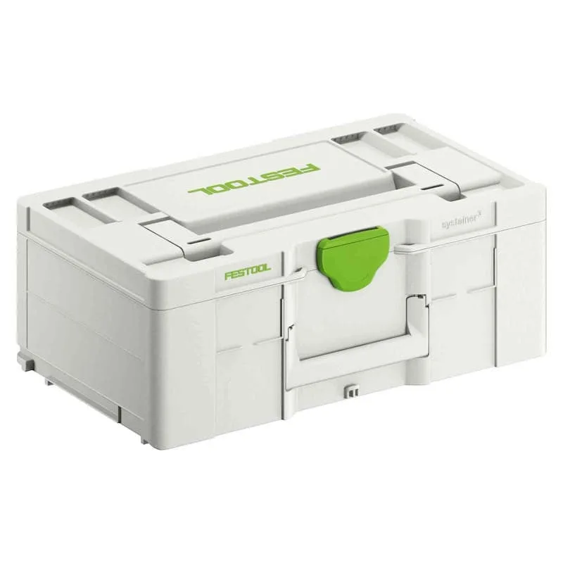 Festool systainer³ sys3 l 187