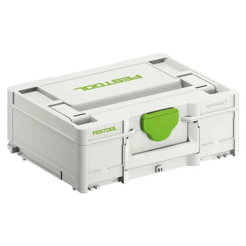 Festool systainer³ sys3 m 137