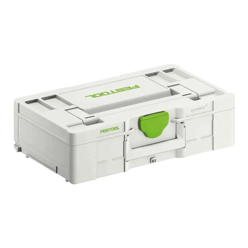 Festool systainer³ sys3 l 137