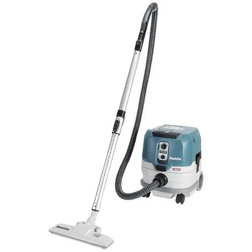 Makita vc005glz - aspirador bl 40vmax xgt 8l seco