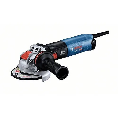 Angle grinder gwx 17-125 s | 06017d2300