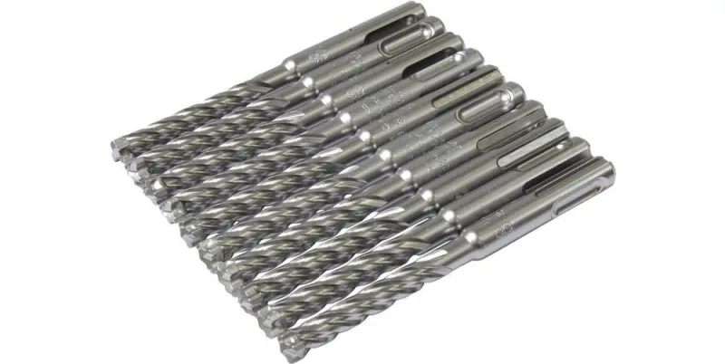 Makita foret marteau b-63367 l. de travail l.