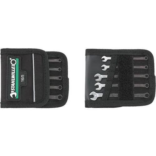 Conjunto de llaves de 5 mm a 5 mm de 5 mm caja de campo de 5 partes 96400902