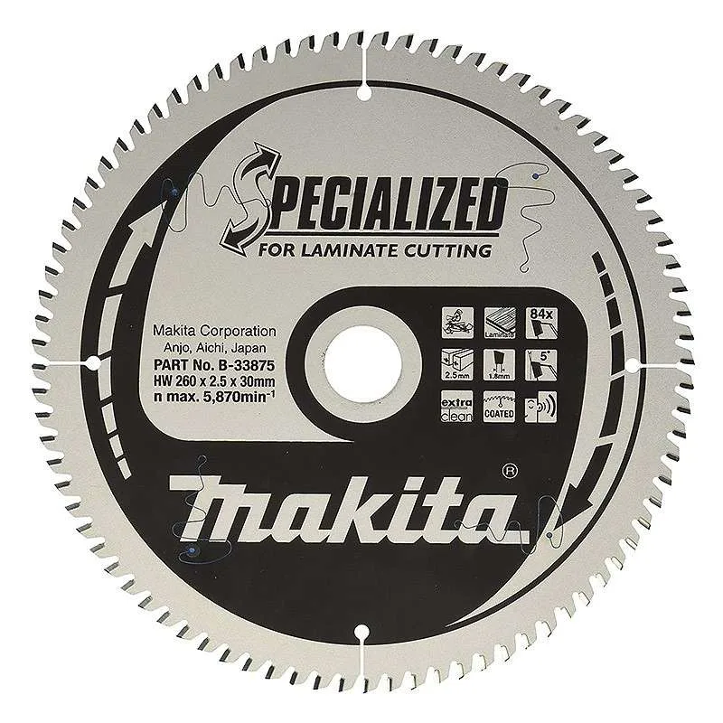 Makita specialized