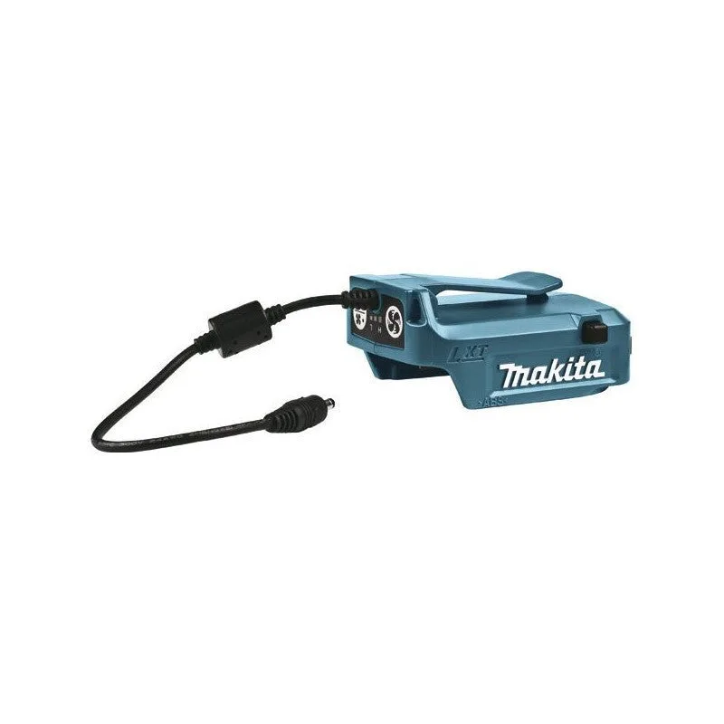 Makita 198634-2 - soporte bateria 18v