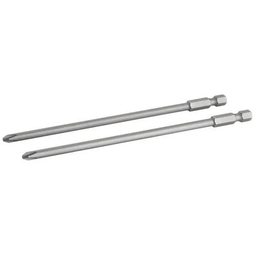 Pozidriv bits | tamaño 2/146 mm