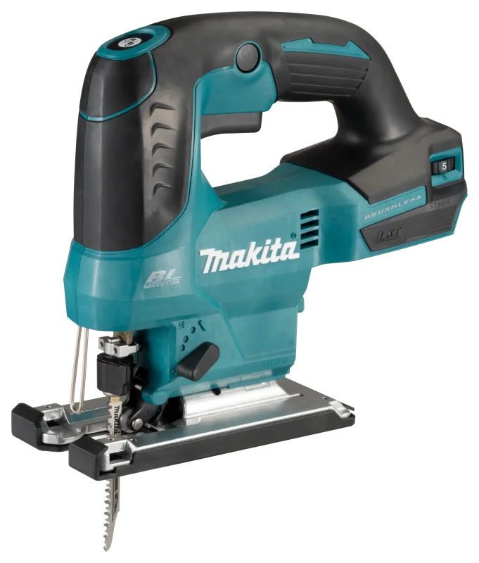 Sierra de calar makita bl 18v lxt sin bateria.