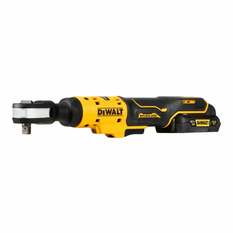 Batería ratchet, 3/8, 12v / 3ah