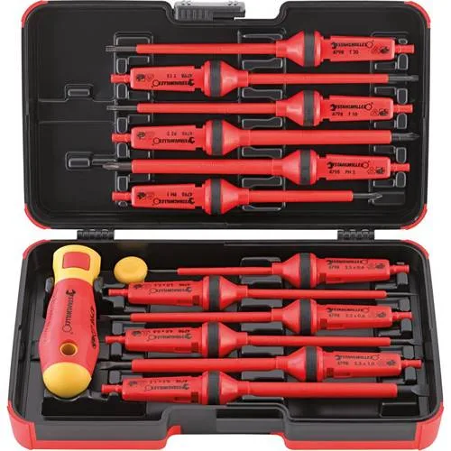 14- parte de reemplazo rotativo de tornillo vde | 96469511