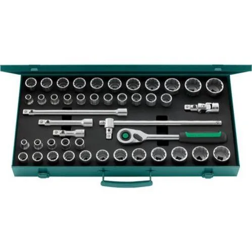 Acoplamiento de zócalo quickrelease 1/2 50ma / 39 / 6qr | 96030107