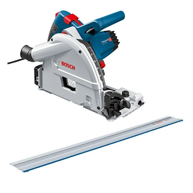 Sierra circular gkt 55 gce | fsn 1400, l-boxx