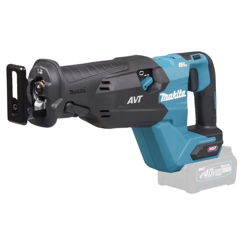 Recipsificación posterior 40v max. jr002gz | sin batería y cargador