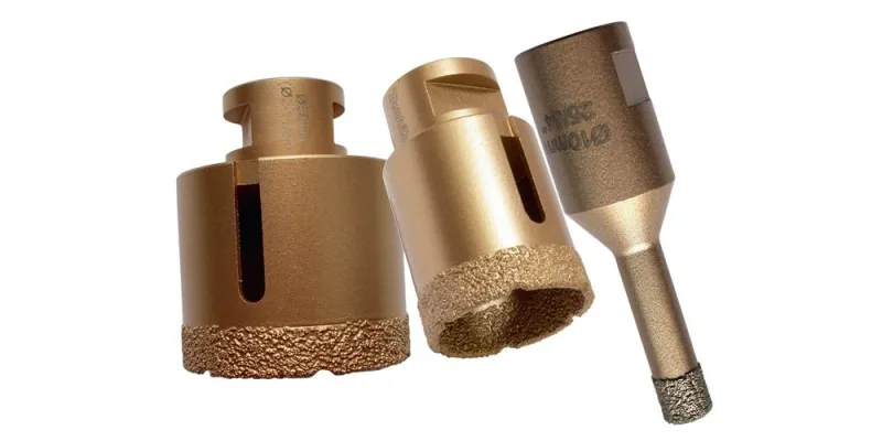 Makita couronne diamantée d-44638