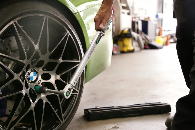 Juego de montaje de rueda rápida 721qr / 20/3/1 | 96507214