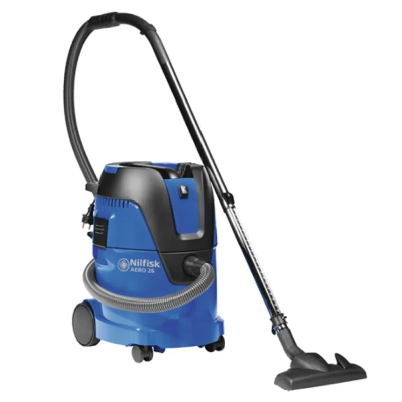 Aspiradora mojada / seca aero 26-01 pc x eu