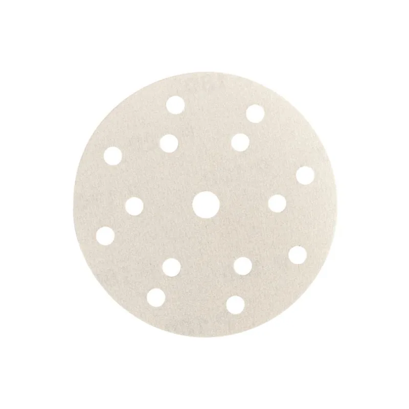 50 hojas de adherencia 150 mm. p60. color. multi-hoyo (626684000)