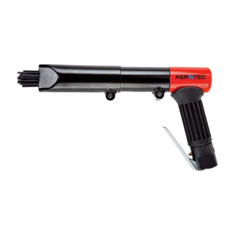 Aguja de aire comprimido pistola pro con 19 agujas