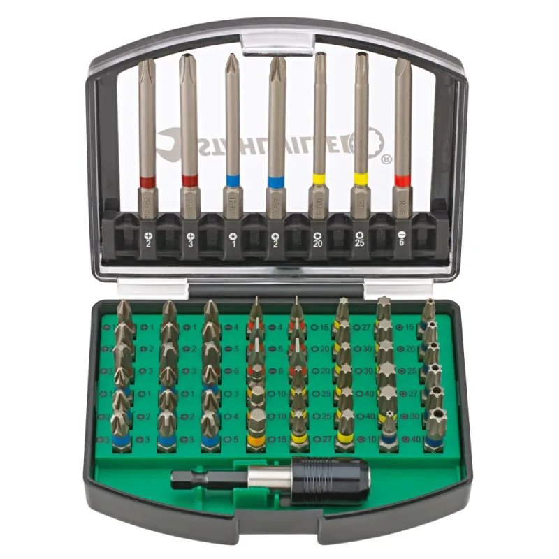 Bit-box 56 pcs. | 96080156