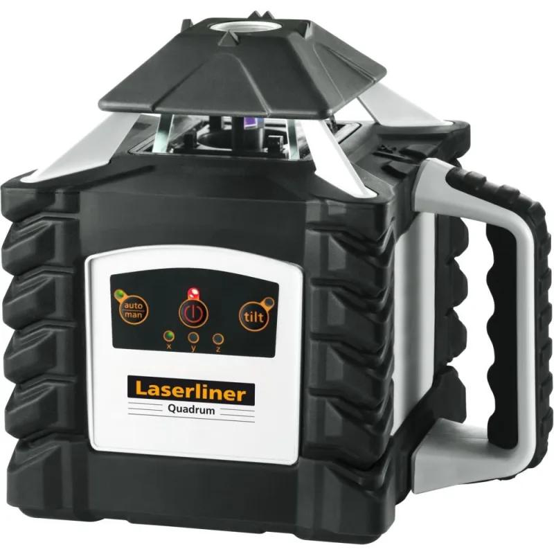 Plaza láser rotativa totalmente automática m350 s