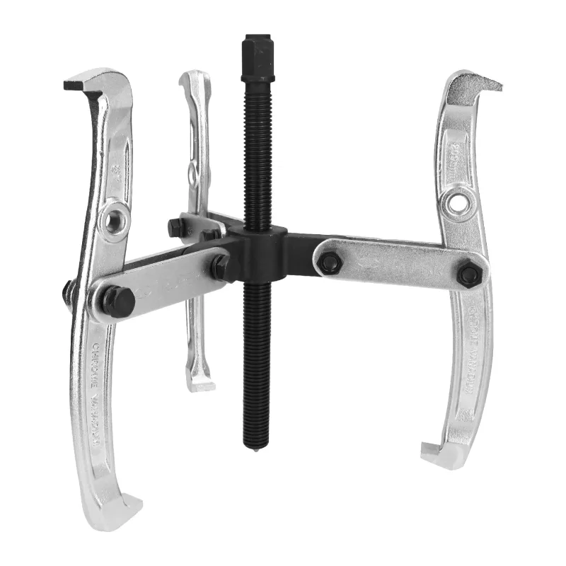 Extractor polea 3 garras - 266 mm
