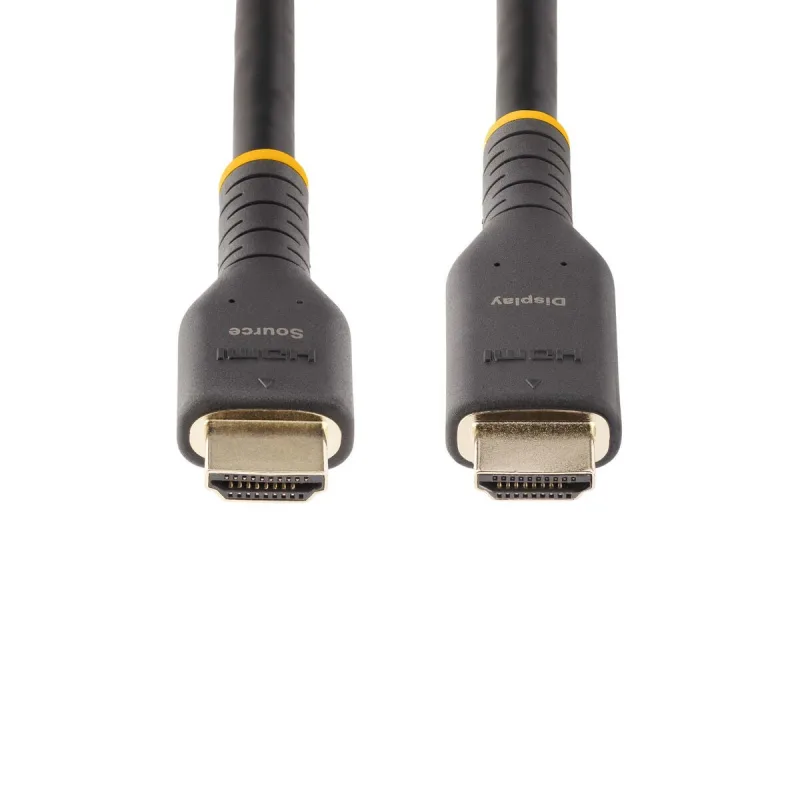 Cable hdmi startech rh2a-7m-hdmi-cable negro