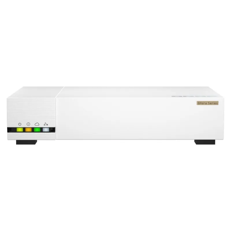Router qnap qhora-322