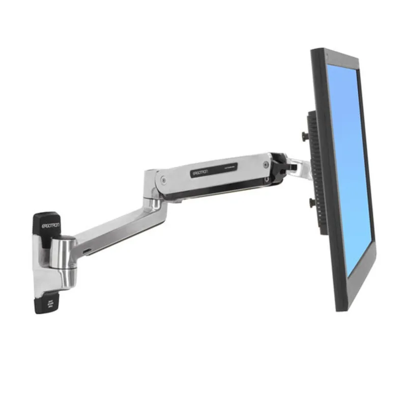 Soporte tv con brazo ergotron 45-353-026