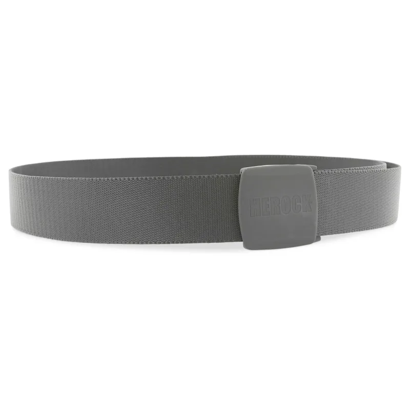 Cinturón verin talla unica negro