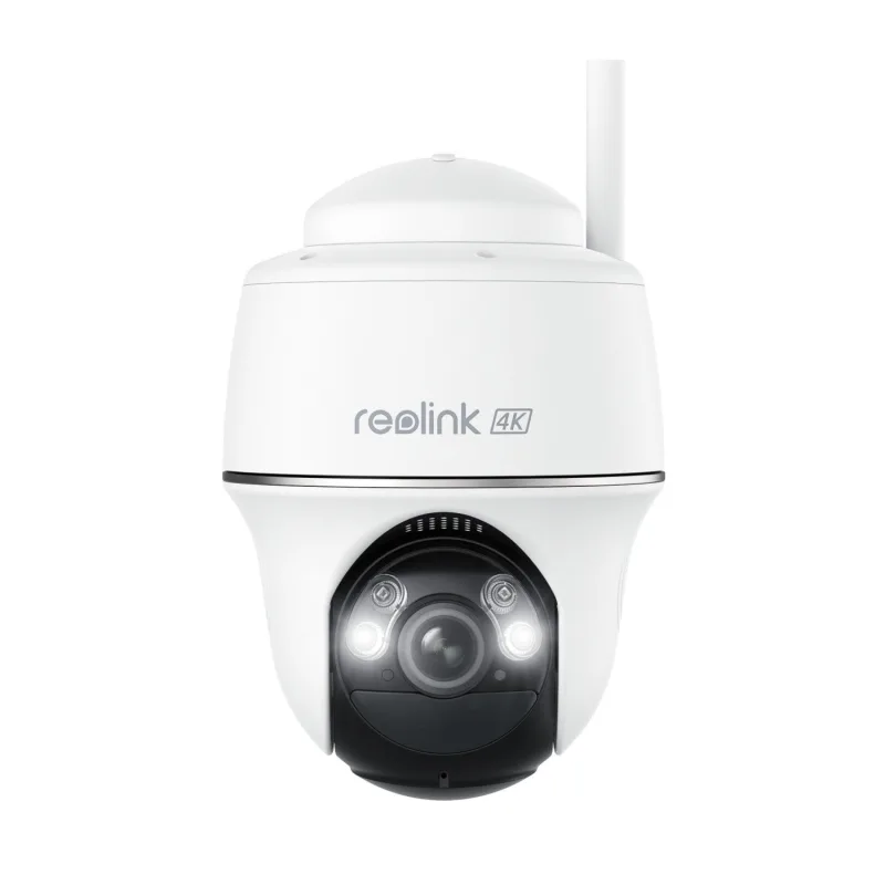 Reolink argus series b440 almohadilla cámara de seguridad ip interior y exterior 3840 x 2160 pixeles techo