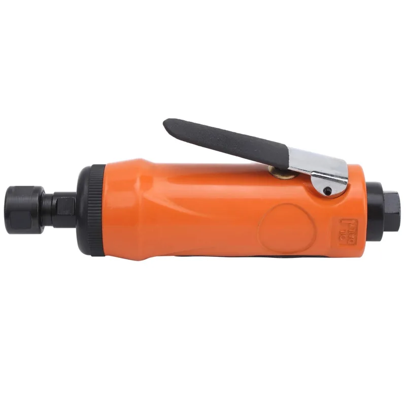 Kit de pulido y rectificado neumático para amoladora de aire, herramienta manual para recortar piezas en bruto, 0,62 mpa, kp‑621h (estilo europeo)