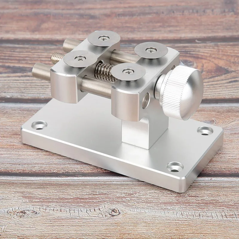 Herramienta profesional para quitar el bisel del reloj y abrirlo herramienta de reparación de piezas de reloj para