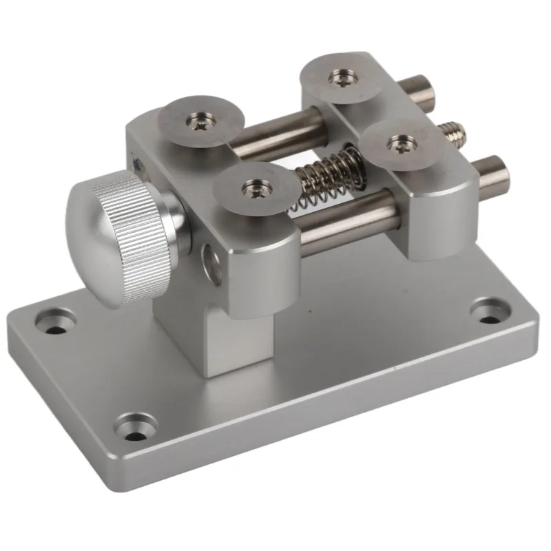 Herramientas profesionales para quitar el bisel del reloj, reparación de piezas de reloj para relojeros, c