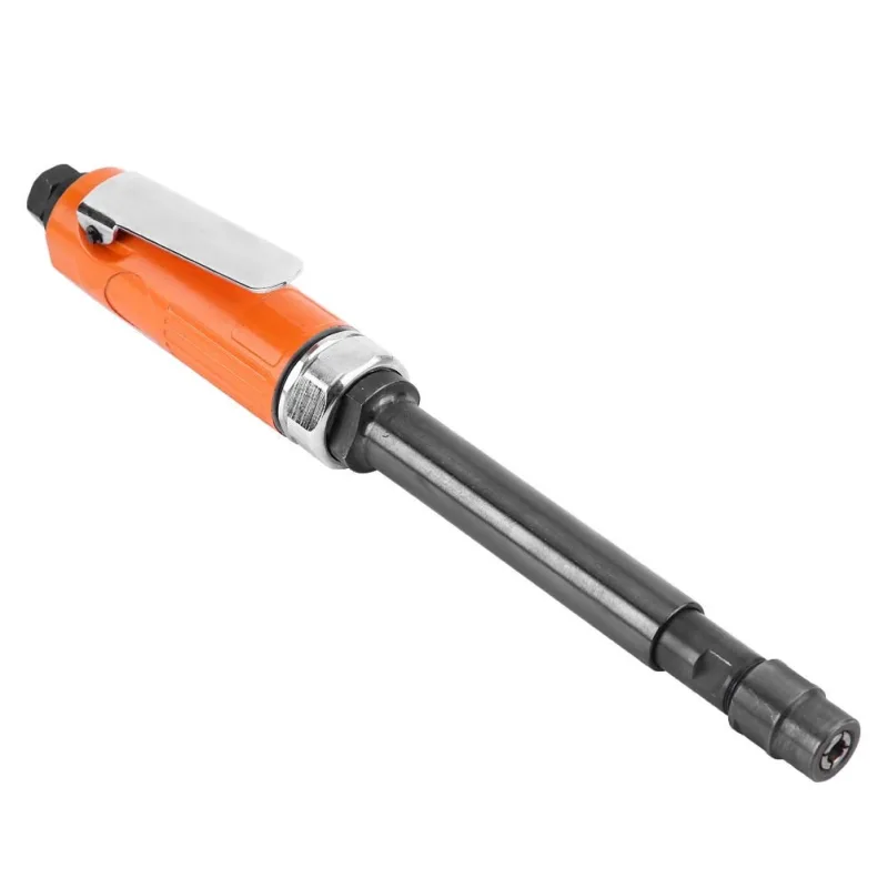 Amoladoras neumáticas para grabado, pulido y pulido de neumáticos (estilo extendido)