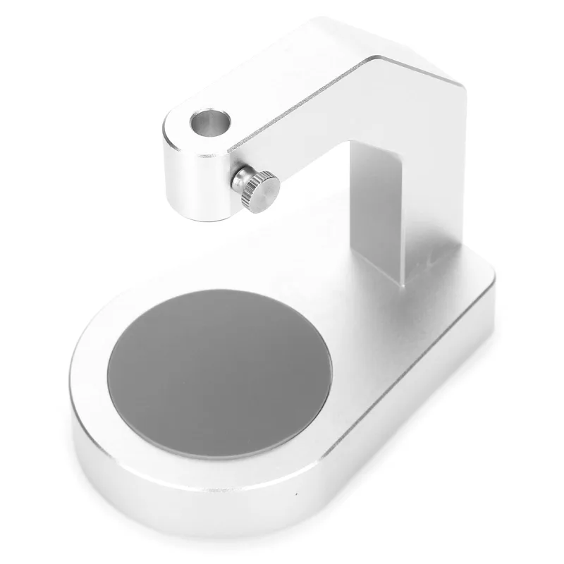 Soporte de fijación para levantar la manecilla del reloj, herramienta para quitar los pasadores del reloj, accesorio d