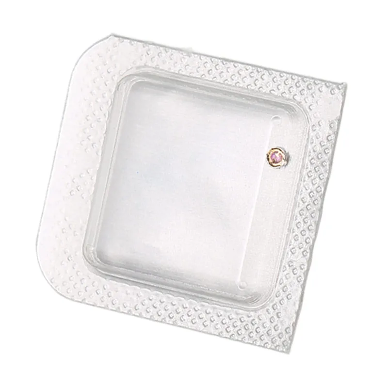 Amortiguadores de puntales para movimiento de relojes, accesorios para movimiento de relojes, herramientas de reparación de relojes para movimiento