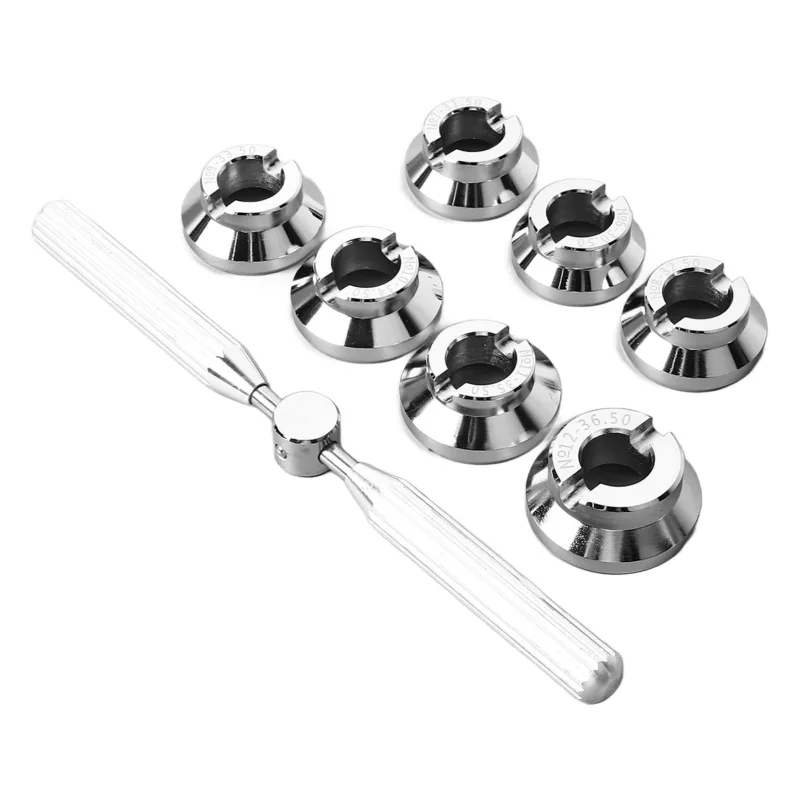 5539 abridor de cajas de relojes oyster, portátil, profesional, co