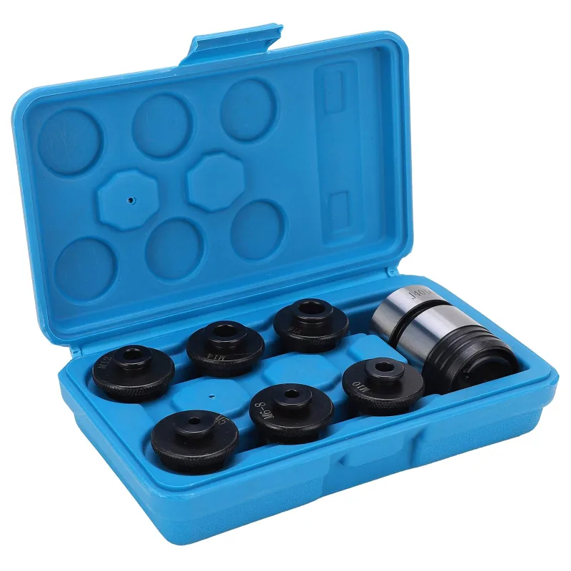 Juego de mandril de roscar de cambio rápido portaherramientas de taladro consumibles accesorio