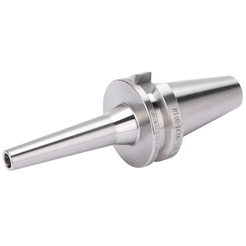 Portabrocas de pinza para fresadora cnc, tipo de extracción hacia atrás, 40cr hrc48‑52, hardware bt4