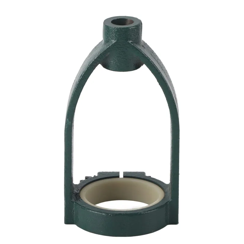 Accesorio de herramienta de conversión de taladro de banco a espiga cuadrada con manguito reductor (convertidor de manguito reductor de 75 m