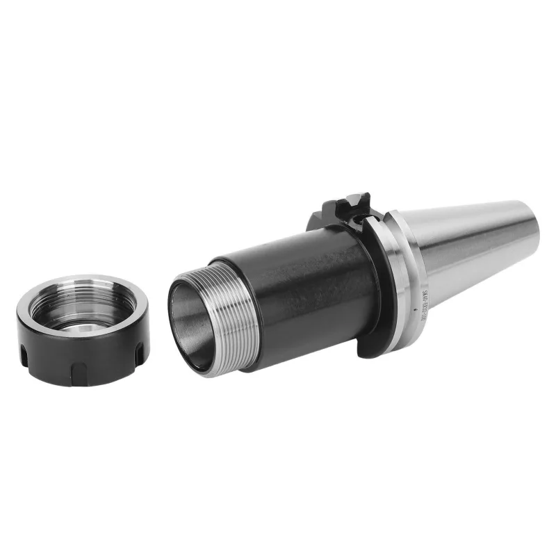 Portaherramientas de fresado cnc de alta precisión para tornos industriales sk4